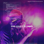 The Giant Is Dead, album by Dante Bowe