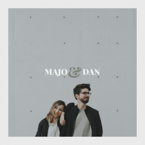 Majo y Dan, альбом Majo y Dan