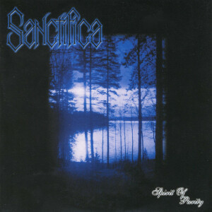 Spirit of Purity, альбом Sanctifica