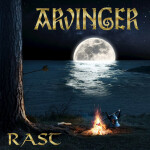 Rast, альбом Arvinger