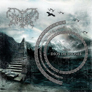 Dios de Dioses, album by Hortor