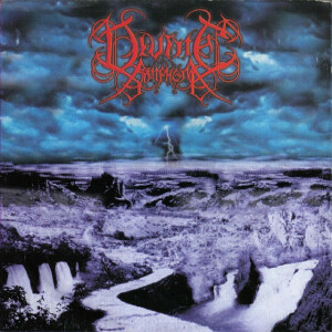 Reject Darkness, album by Divine Symphony