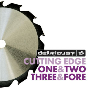 Fuse Box Cutting Edge 1 & 2 / Cutting Edge 3 & 4, альбом Delirious?