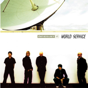 World Service, album by Delirious?