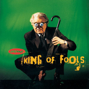King of Fools, album by Delirious?