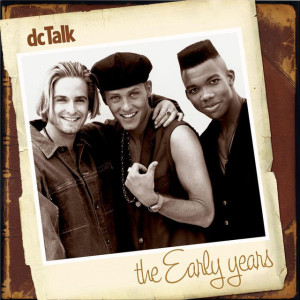 The Early Years, альбом DC Talk