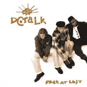 Free At Last (Remastered), album by DC Talk