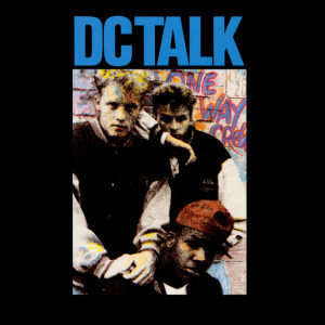 dc Talk, album by DC Talk