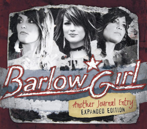 Another Journal Entry (Expanded Edition), album by BarlowGirl