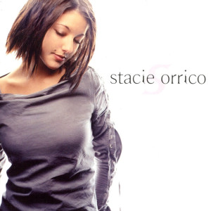 Stacie Orrico, album by Stacie Orrico