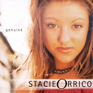 Genuine, album by Stacie Orrico