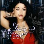 I'm Not Missing You, album by Stacie Orrico