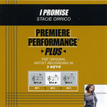 Premiere Performance Plus: I Promise, альбом Stacie Orrico