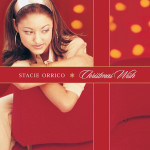 Christmas Wish, album by Stacie Orrico