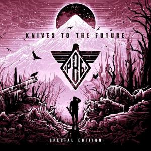 Knives to the Future (Special Edition), album by Project 86