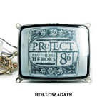 Hollow Again (Online Music), album by Project 86