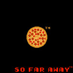 So Far Away, album by Homeplate