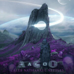 AGO, album by Caleb Nathanael Nettles