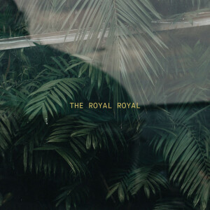 Rococo, album by The Royal Royal