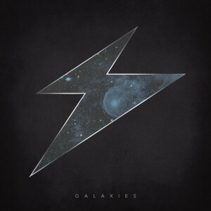 Galaxies, альбом The Digital Age
