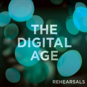 Rehearsals Vol. 2, album by The Digital Age