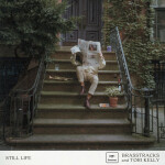 Still Life, album by Tori Kelly