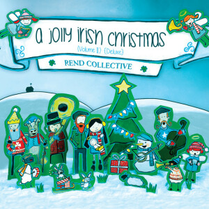 A Jolly Irish Christmas (Vol. 2) [Deluxe], album by Rend Collective