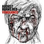 Vengeance, альбом August Burns Red