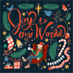 Joy To Our World, альбом Jordan Feliz