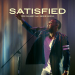 Satisfied (Radio Edit), альбом Todd Dulaney