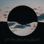 Let Me Down Slowly, album by Mass Anthem