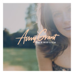 Say It With A Kiss, album by Amy Grant
