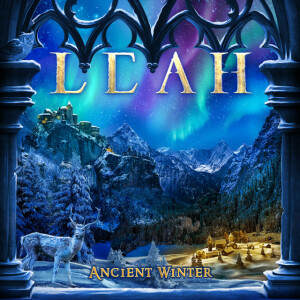 Ancient Winter (Instrumental Version), альбом Leah