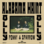 Alabama Haint, album by Penny and Sparrow