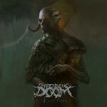 Satanic Panic, album by Impending Doom