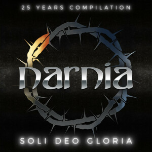 Soli Deo Gloria, album by Narnia