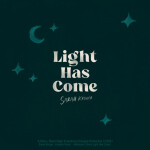 Light Has Come, альбом Sarah Kroger