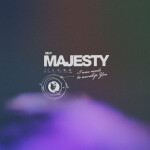 Majesty, album by ISLY