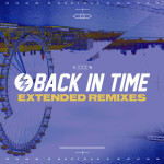 Back In Time (Extended Remixes), album by LZ7