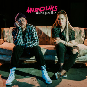 Gilded Paradise, album by Mirours