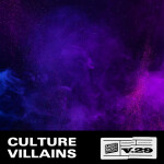 Culture Villains, альбом Kham
