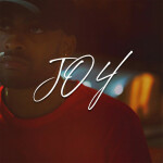 Joy, album by Stevie Rizo