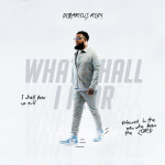 What Shall I Fear, album by Demarcus Kelly