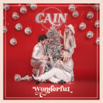 Wonderful - EP, альбом CAIN