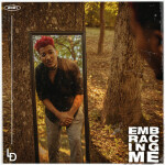 Embracing Me, album by L. Dejuan