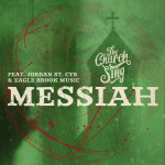 Messiah, album by Eagle Brook Music