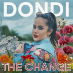 The Change, альбом Dondi