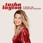 This is Christmas, album by Tasha Layton