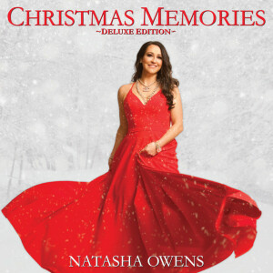 Christmas Memories (Deluxe Version), album by Natasha Owens