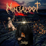 Judge, album by Ninjaloot